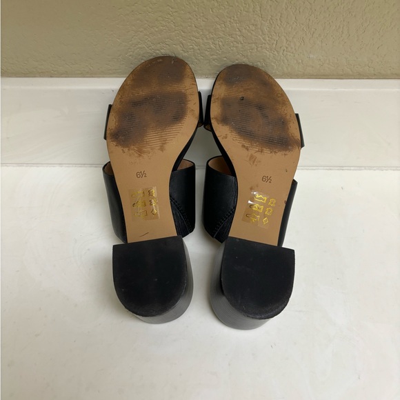 Madewell sandals - Picture 4 of 5